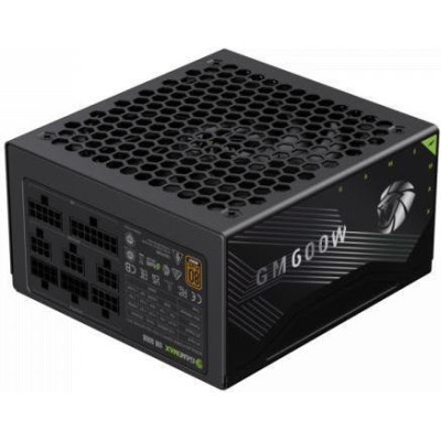 GameMax GM-600B Modular Black
