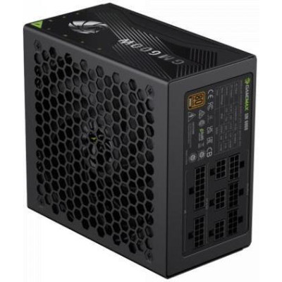 GameMax GM-600B Modular Black