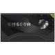 GameMax GM-600B Modular Black