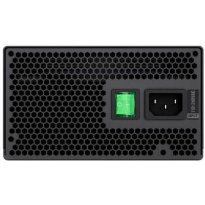 GameMax GM-600B Modular Black