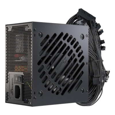 SeaSonic CORE BC ATX 3.1 650W