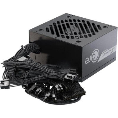 SeaSonic CORE BC ATX 3.1 650W