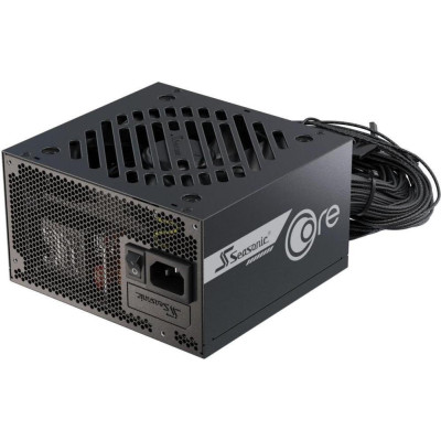 SeaSonic CORE BC ATX 3.1 650W