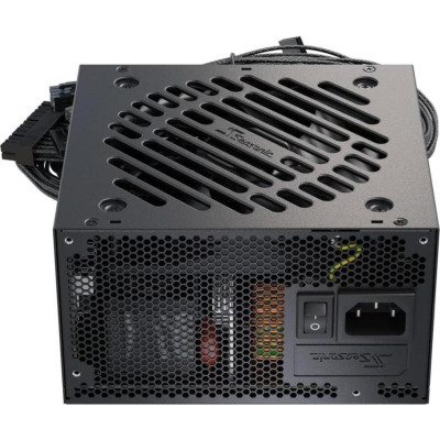 SeaSonic CORE BC ATX 3.1 650W
