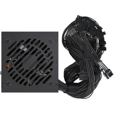 SeaSonic CORE BC ATX 3.1 650W