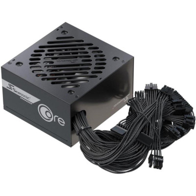 SeaSonic CORE BC ATX 3.1 650W