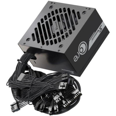 SeaSonic CORE BC ATX 3.1 650W