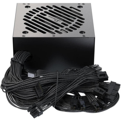 SeaSonic CORE BC ATX 3.1 650W