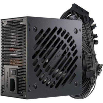 SeaSonic CORE BC ATX 3.1 650W