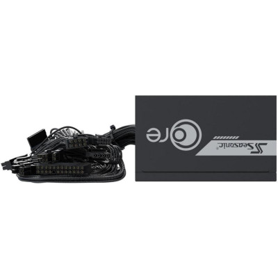 SeaSonic CORE BC ATX 3.1 650W