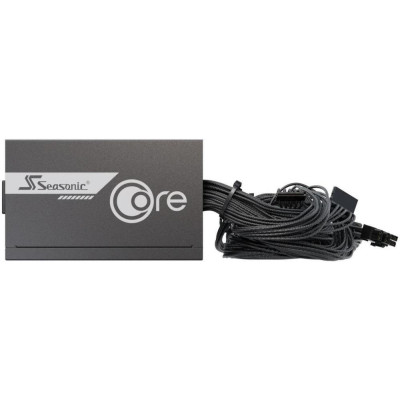 SeaSonic CORE BC ATX 3.1 650W