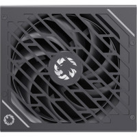 GAMEMAX GX-1250 PRO 1250W PCIE5 (GX-1250 PRO BK) Black