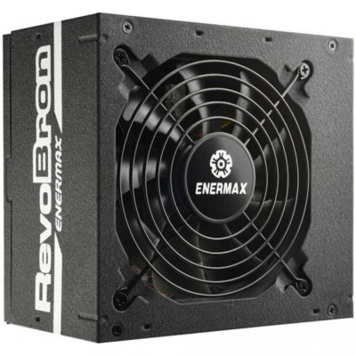 Блок питания ENERMAX 700W RevoBron (ERB700AWT)