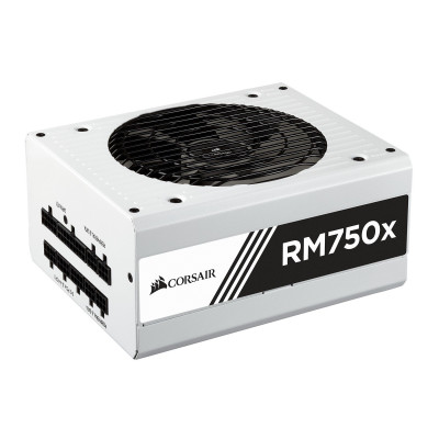 Corsair RM750x White Series (CP-9020155)