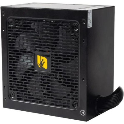 GTL 700W Gaming Star Black (GTLGS700BK)