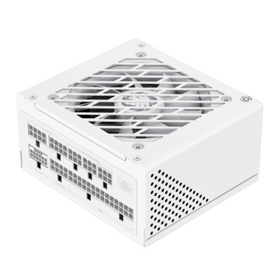 GameMax GS-750G White