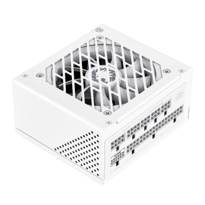 GameMax GS-750G White