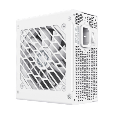GameMax GS-750G White