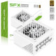GameMax GS-750G White