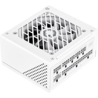 GameMax GS-750G White
