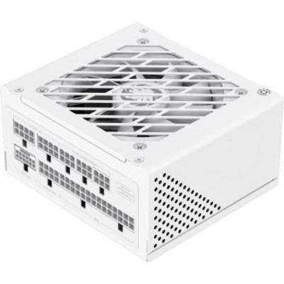 GameMax GS-750G White