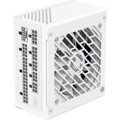GameMax GS-750G White