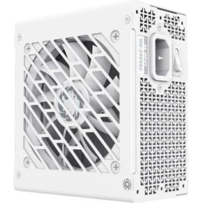 GameMax GS-750G White