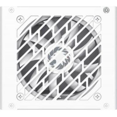 GameMax GS-750G White