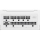 GameMax GS-750G White