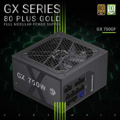 GameMax GX 750GF