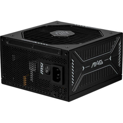 MSI MAG A850GLS PCIE5