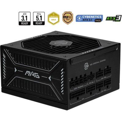 MSI MAG A850GLS PCIE5