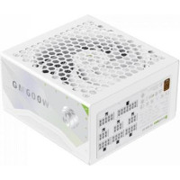 GameMax GM-600B Modular White