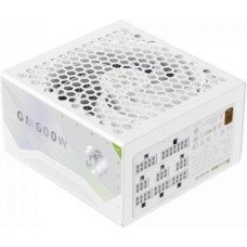 GameMax GM-600B Modular White