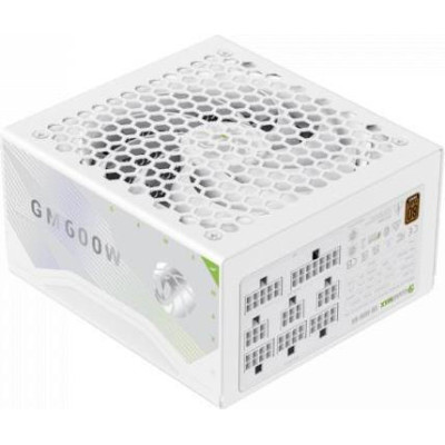 GameMax GM-600B Modular White