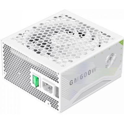 GameMax GM-600B Modular White