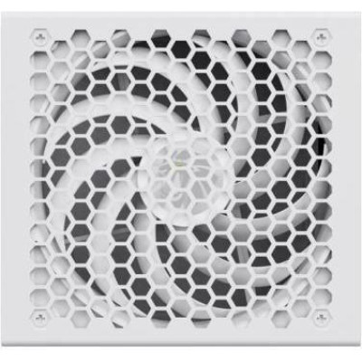 GameMax GM-600B Modular White