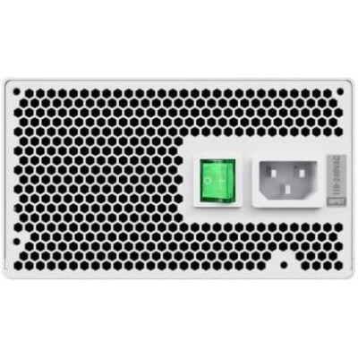 GameMax GM-600B Modular White