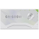 GameMax GM-600B Modular White