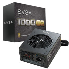 Блок питания EVGA 1000 GQ (210-GQ-1000-V1)
