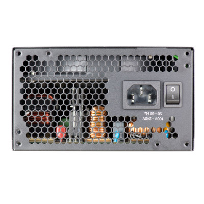 Блок живлення EVGA 1000 GQ (210-GQ-1000-V1)