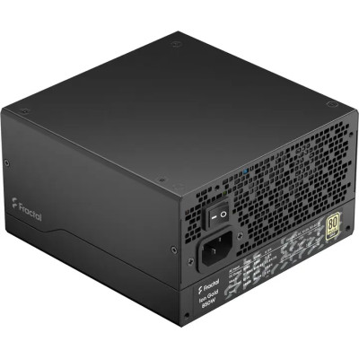Fractal Design Ion Gold 850W (FD-P-IA2G-850-EU)