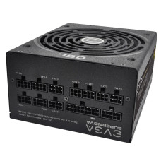 EVGA SuperNOVA G2 750W (220-G2-0750-X3)