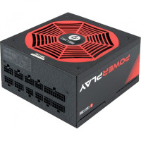 Chieftronic PowerPlay 750W (GPU-750FC)