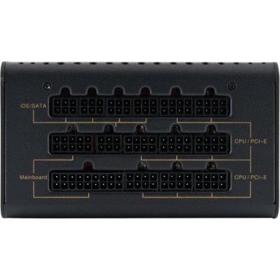 Modecom Volcano 650 Gold (ZAS-MC90-SM-650-ATX-VOLCA)