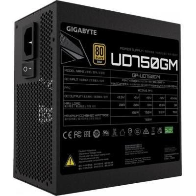GIGABYTE UD750GM (GP-UD750GM)