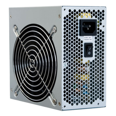 Chieftec A-80 CTG-600-80P