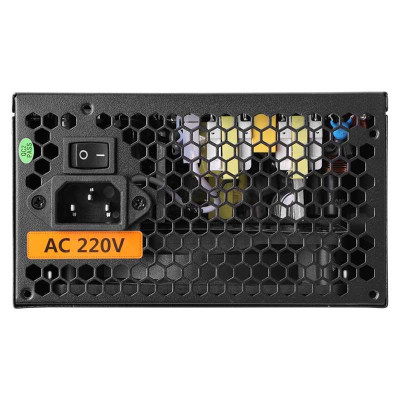 Segotep 600W (SG-C600CM)