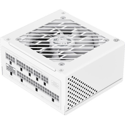 GameMax GS-650G White
