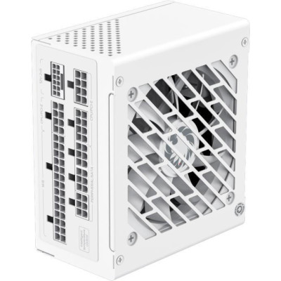 GameMax GS-650G White